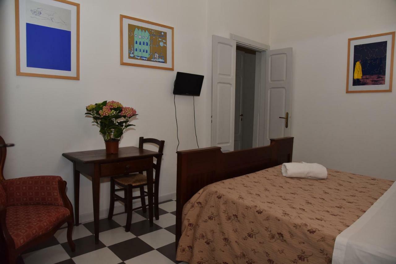 Sogni D'Oro Lecce Bed & Breakfast Exterior photo